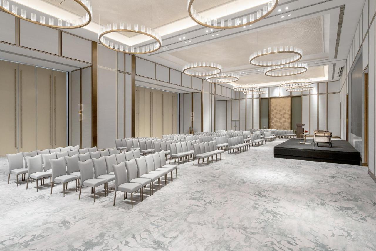 The Fullerton Ocean Park Hotel Hongkong Buitenkant foto The Grand Ballroom